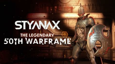 warframe how to get warframe slots for free|How to Get Styanax for Free in Warframe .